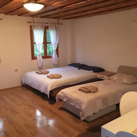 Apartament Chalet River Veljun Zewnętrze zdjęcie